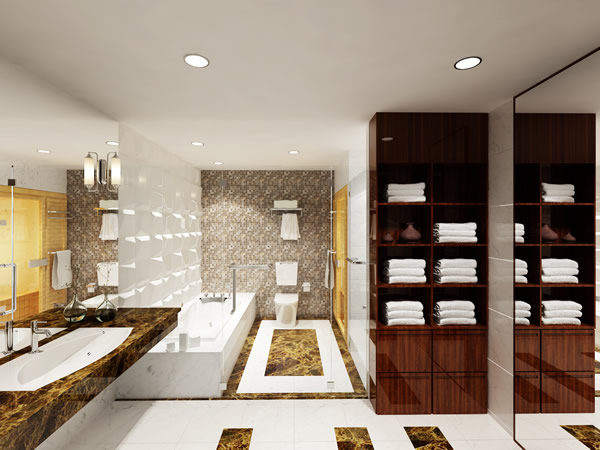 Khách sạn tại Vũng Áng